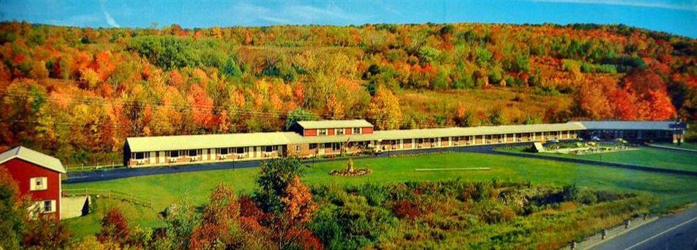 Ladd Brook Inn Pownal Luaran gambar