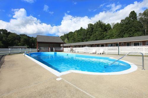 Ladd Brook Inn Pownal Luaran gambar