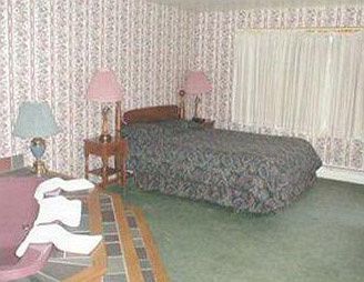 Ladd Brook Inn Pownal Bilik gambar