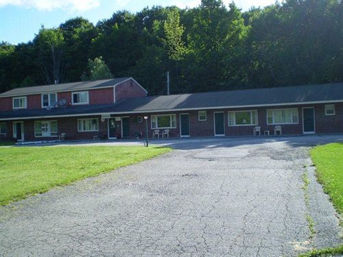 Ladd Brook Inn Pownal Luaran gambar