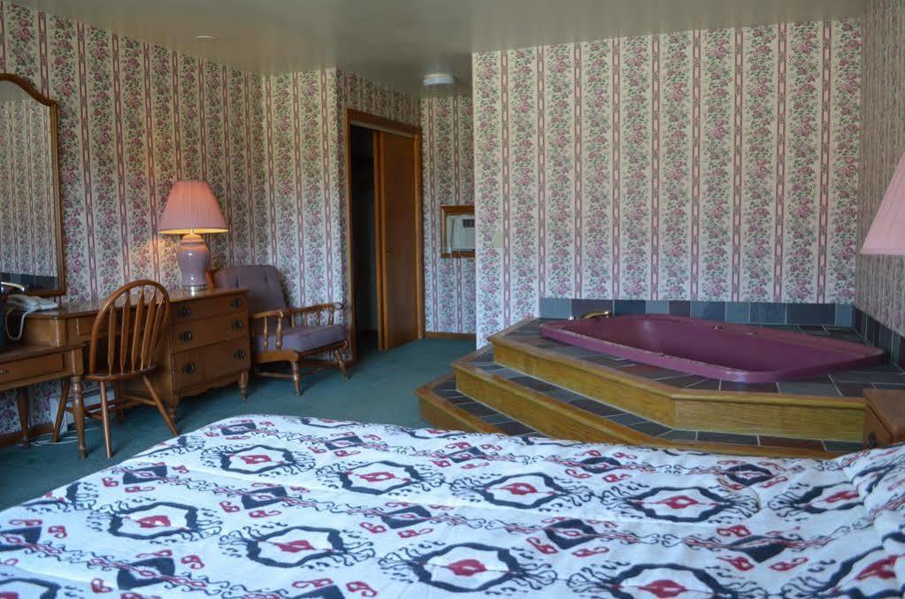 Ladd Brook Inn Pownal Luaran gambar