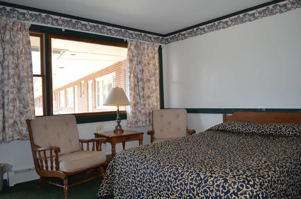 Ladd Brook Inn Pownal Luaran gambar