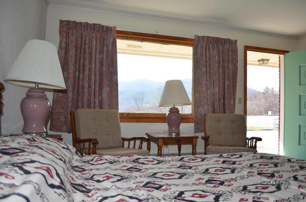 Ladd Brook Inn Pownal Luaran gambar