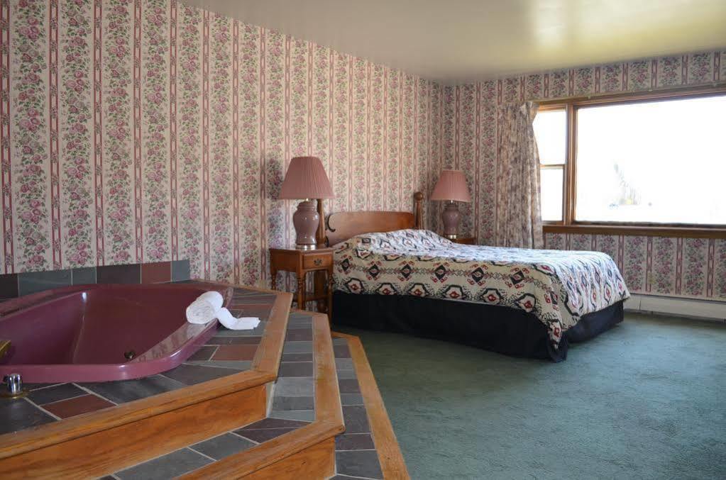 Ladd Brook Inn Pownal Luaran gambar