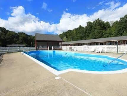 Ladd Brook Inn Pownal Luaran gambar