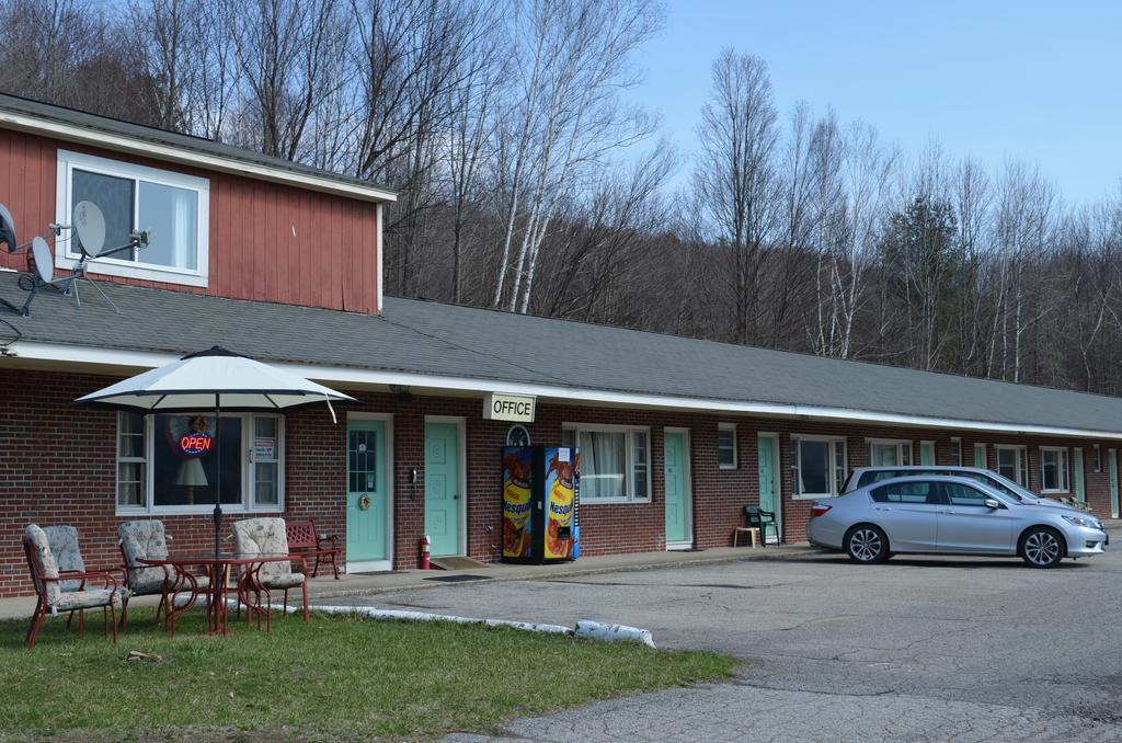 Ladd Brook Inn Pownal Luaran gambar