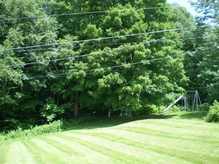 Ladd Brook Inn Pownal Luaran gambar
