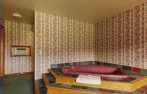 Ladd Brook Inn Pownal Bilik gambar